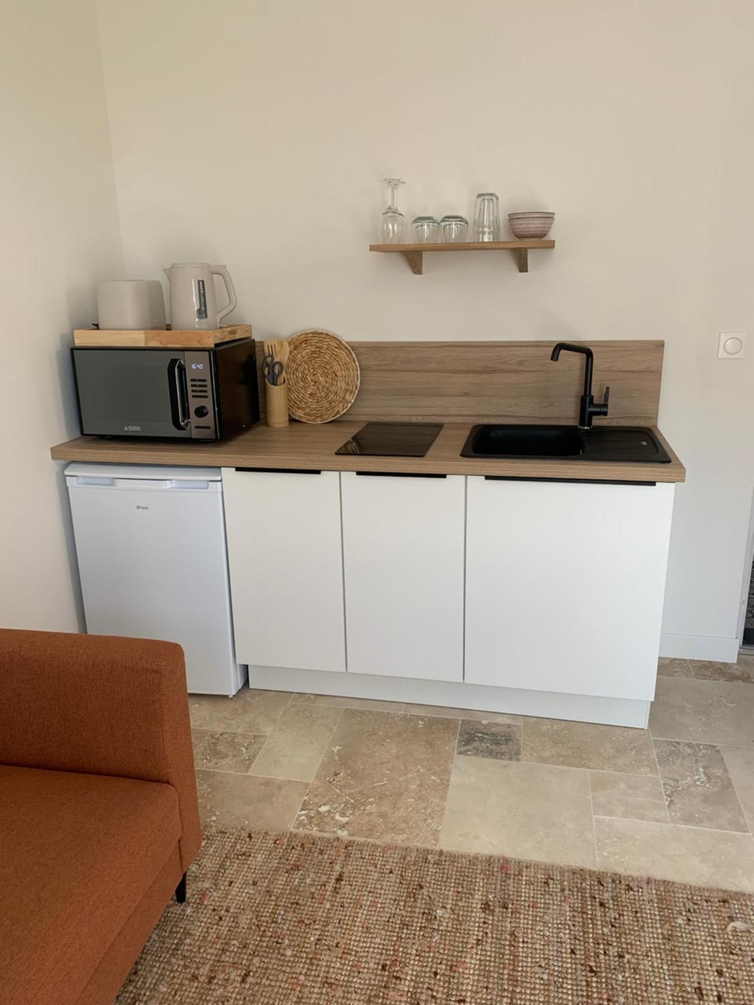 Apartamento Le Carre Courtois Luisant Exterior foto