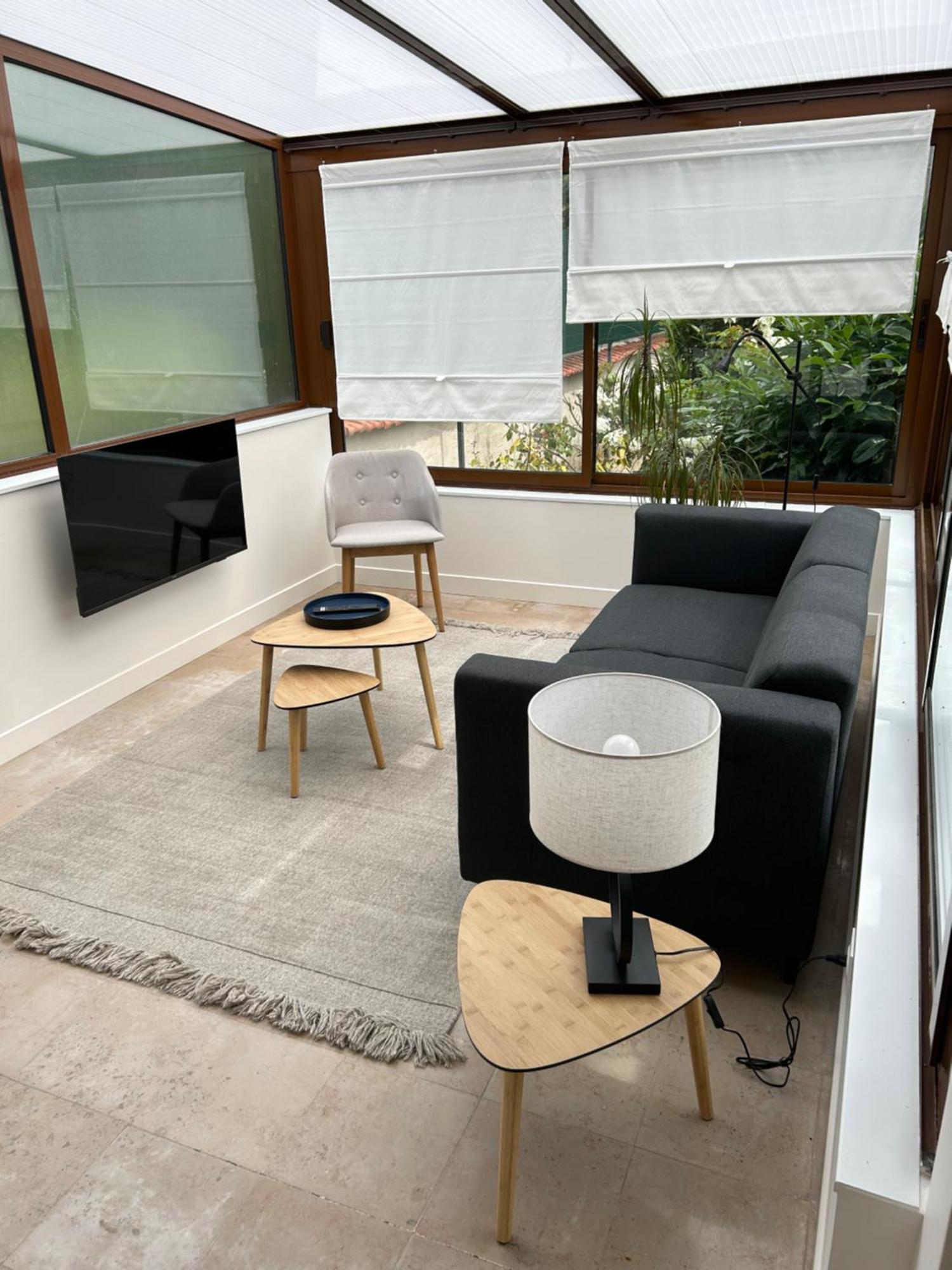 Apartamento Le Carre Courtois Luisant Exterior foto