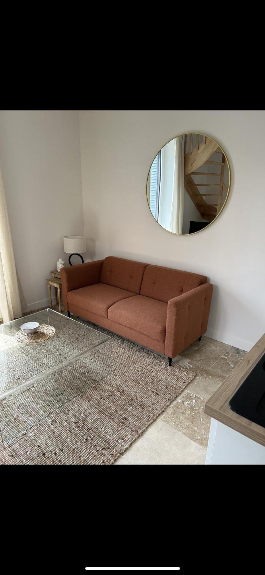 Apartamento Le Carre Courtois Luisant Exterior foto