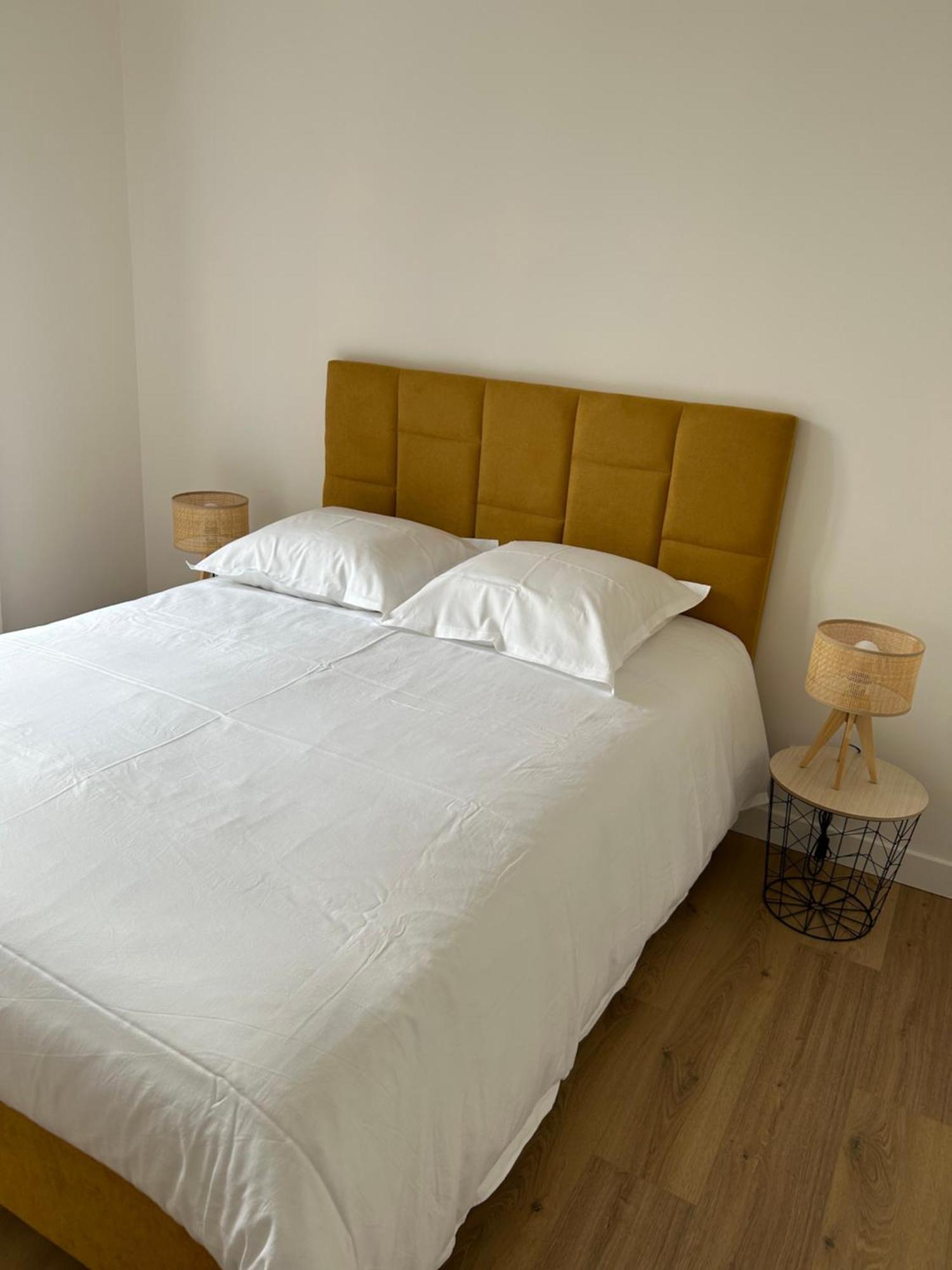 Apartamento Le Carre Courtois Luisant Exterior foto