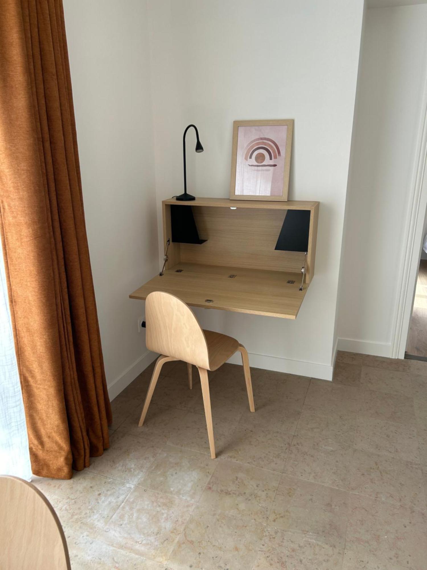 Apartamento Le Carre Courtois Luisant Exterior foto