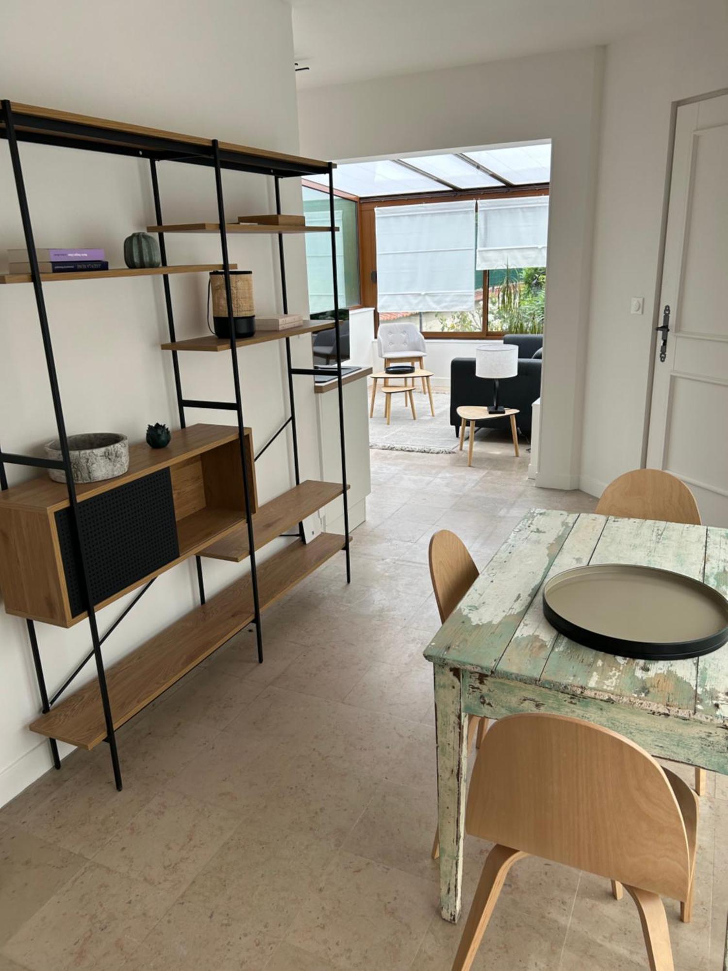 Apartamento Le Carre Courtois Luisant Exterior foto
